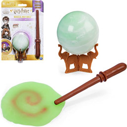 Warner Bros Wizarding World Magical Transforming Putties Asst3
